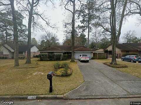 Middle Creek, KINGWOOD, TX 77339