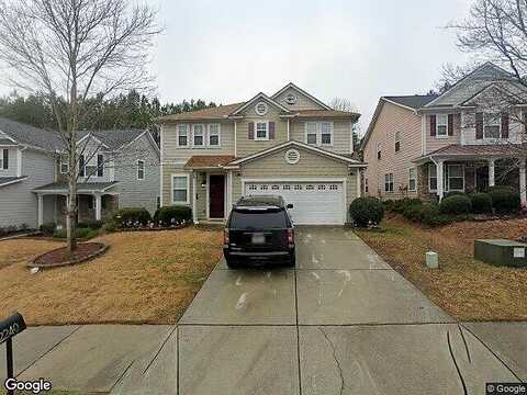 Valley Creek, LITHIA SPRINGS, GA 30122