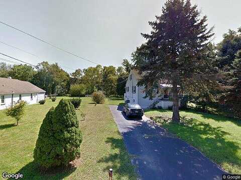 Miller, COATESVILLE, PA 19320