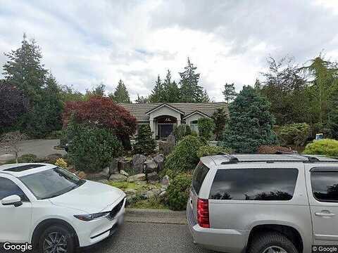 Lilac, MOUNT VERNON, WA 98273