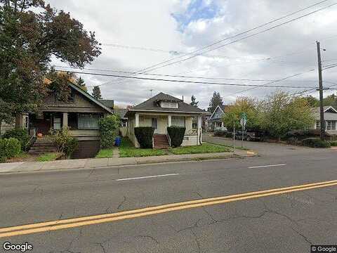 Cesar E Chavez, PORTLAND, OR 97214