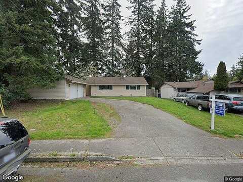 52Nd, MOUNTLAKE TERRACE, WA 98043