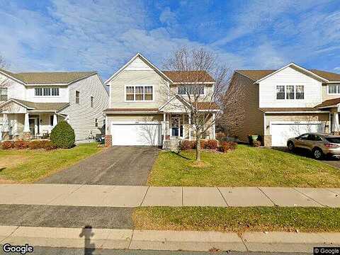 119Th, MINNEAPOLIS, MN 55449