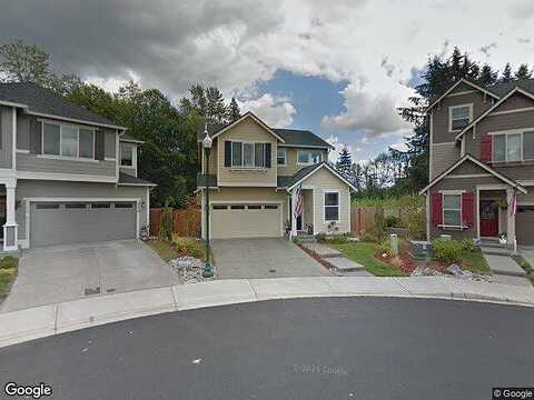 Tucker, SNOHOMISH, WA 98290
