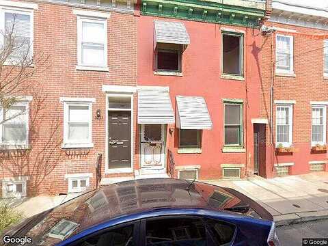 Kater, PHILADELPHIA, PA 19146
