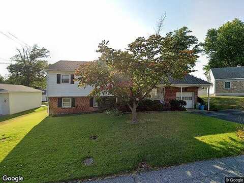 Ferncroft, UPPER CHICHESTER, PA 19061