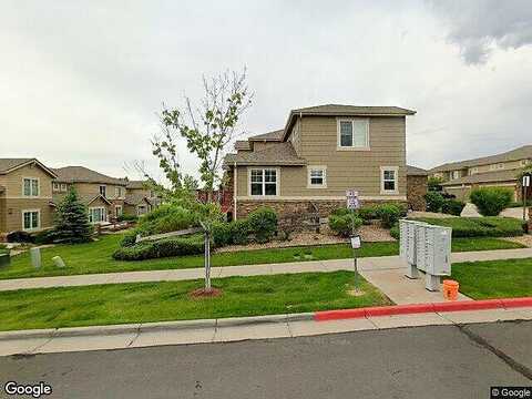 Jamison, AURORA, CO 80016