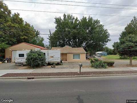 Lamperti, COLLEGE PLACE, WA 99324