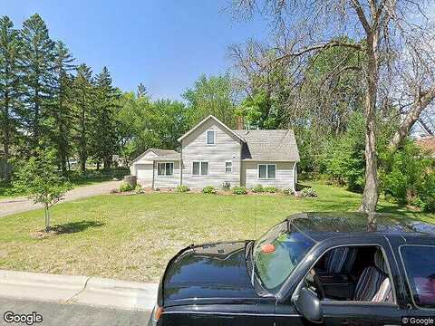 Eagle, BELLE PLAINE, MN 56011