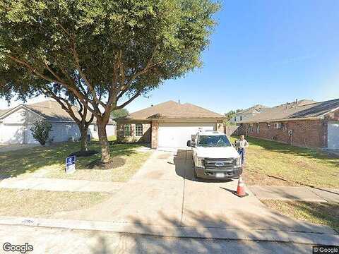 Silverfield Park, KATY, TX 77449