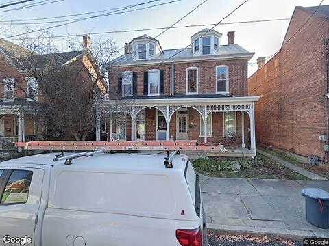 College, CARLISLE, PA 17013