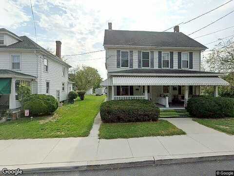 Allison, GREENCASTLE, PA 17225