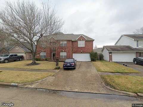 Maple Bluff, KATY, TX 77449