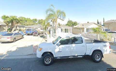 Laurel, SANTA ANA, CA 92703