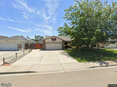 Megan, OAKLEY, CA 94561