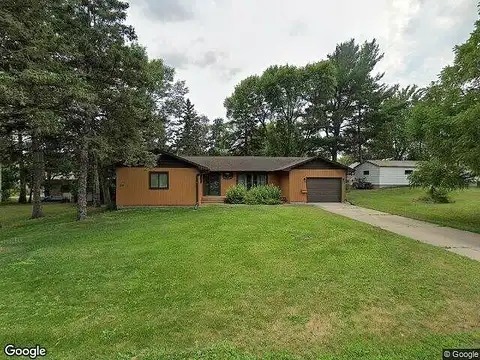 High, PARK RAPIDS, MN 56470