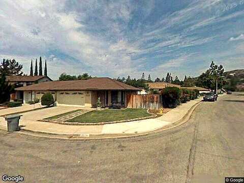 Pepper Tree, ESCONDIDO, CA 92026