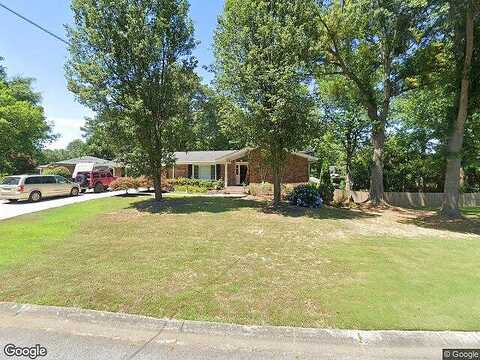 Powers Ferry, MARIETTA, GA 30067