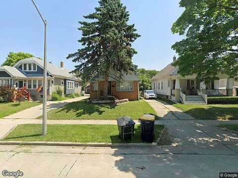 97Th, MILWAUKEE, WI 53227