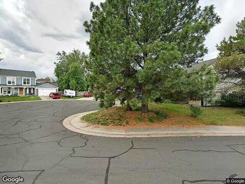 Aberdeen, CENTENNIAL, CO 80015