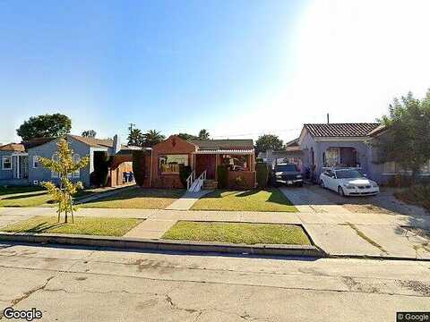 73Rd, LOS ANGELES, CA 90047