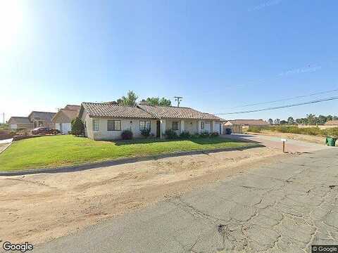 Ives, CALIFORNIA CITY, CA 93505