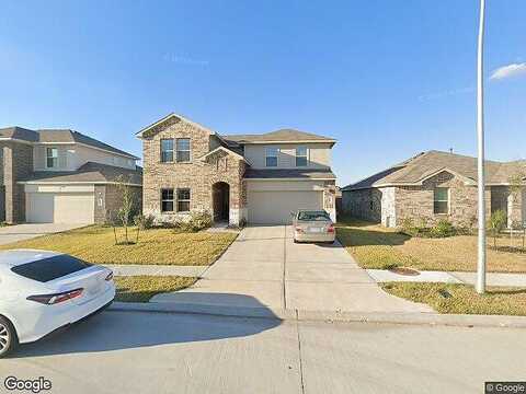 Victoria Harbor, KATY, TX 77449