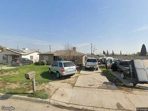 Mahoney, BAKERSFIELD, CA 93307