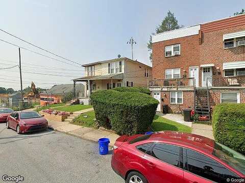 Sycamore, CLIFTON HEIGHTS, PA 19018