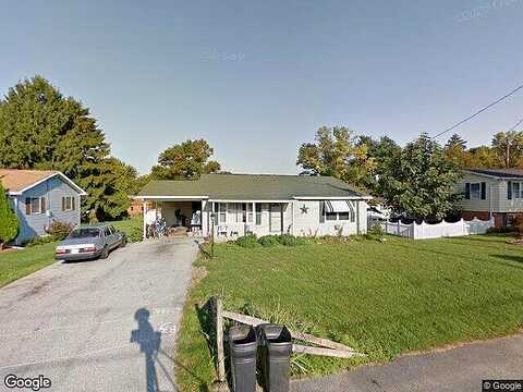Barnett, WAYNESBORO, PA 17268