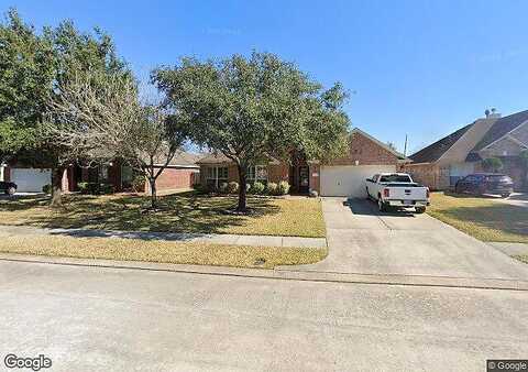 Hannover, SPRING, TX 77388