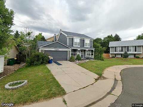 Aberdeen, CENTENNIAL, CO 80015