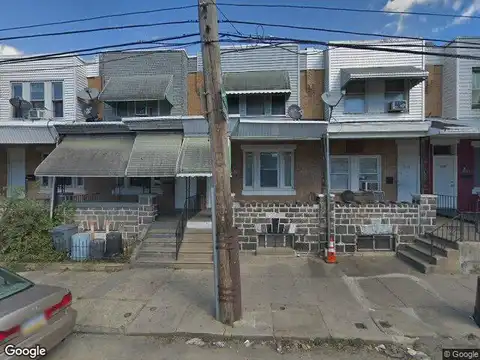 60Th, PHILADELPHIA, PA 19142