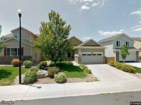 Blue Wing, JOHNSTOWN, CO 80534