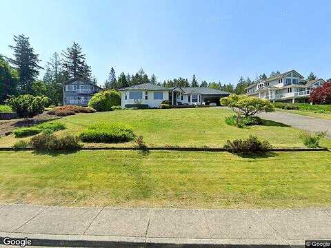 Whalen, POINT ROBERTS, WA 98281