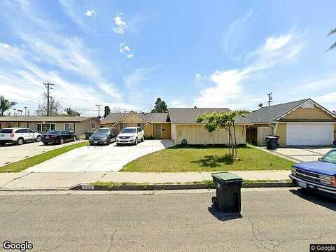 Monroe, SANTA MARIA, CA 93458