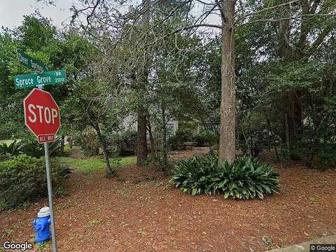 Spruce Grove, KINGWOOD, TX 77339