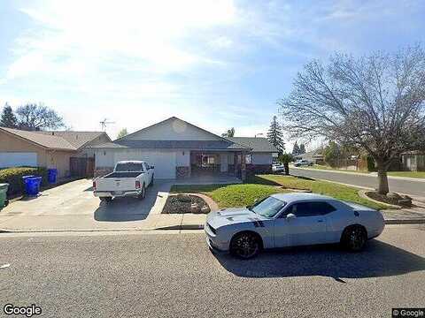 Kings Cross, PORTERVILLE, CA 93257