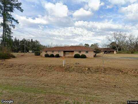 Ga Highway 23, REIDSVILLE, GA 30453