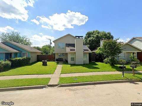Nantucket Village, DALLAS, TX 75227