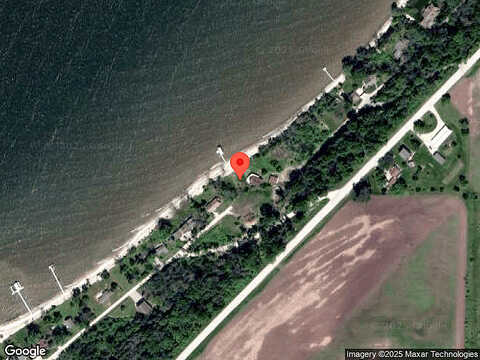 Middle, BRUSSELS, WI 54204