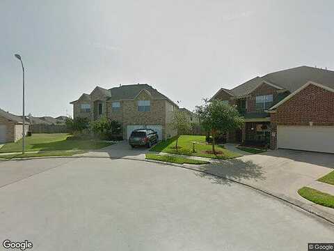 Narrow Gate, HOUSTON, TX 77095