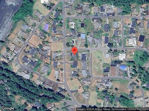 Palmer, PORT TOWNSEND, WA 98368