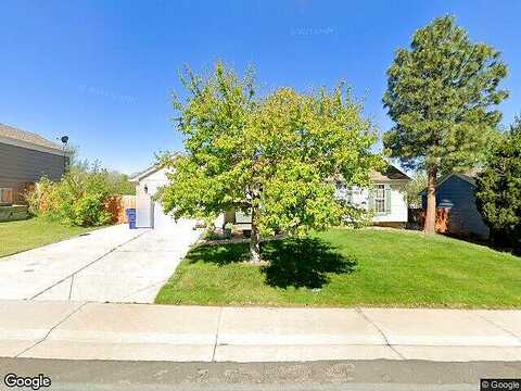 Ida, CENTENNIAL, CO 80015