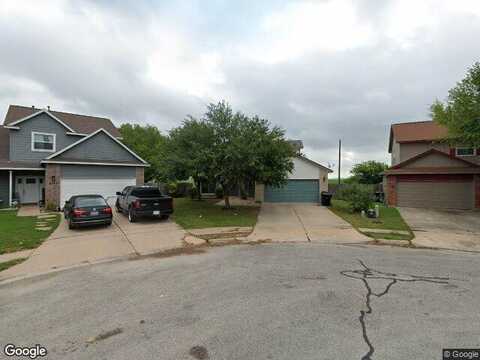 Mallard, HUTTO, TX 78634