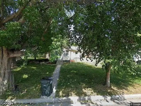 3Rd, GLENWOOD, MN 56334