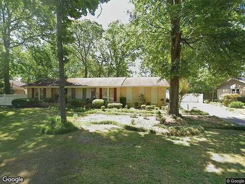 Tanglewood, WARNER ROBINS, GA 31093