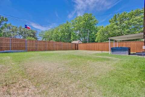 Newton, BURLESON, TX 76028