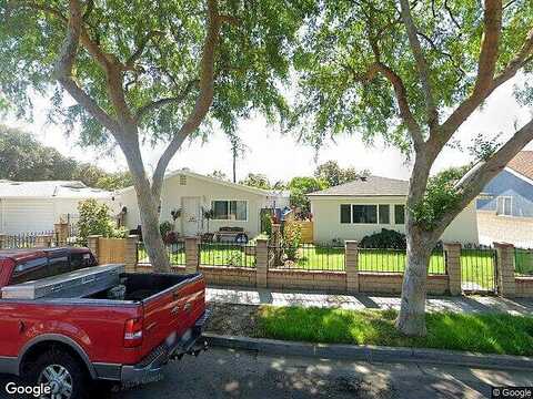 Evergreen, SANTA ANA, CA 92707