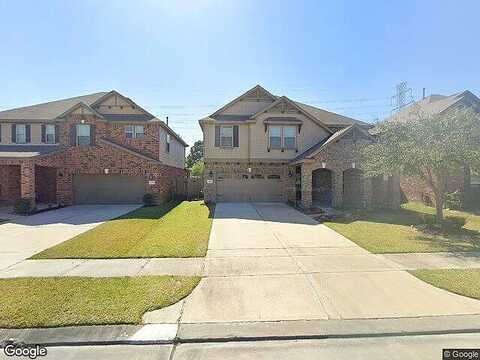 Fawn Timber, HUMBLE, TX 77346